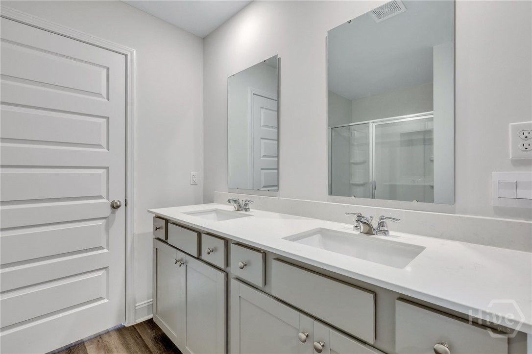 240 Logging Hill Drive Richmond Hill, GA 31324 - Photo 19 of 36