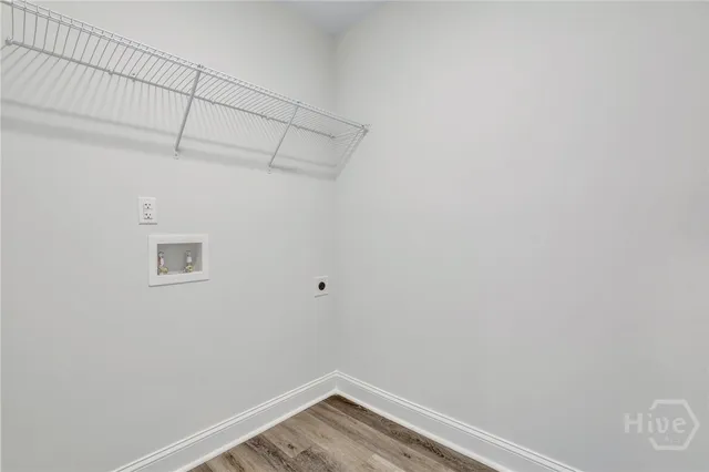 $2,700 | 240 Logging Hill Drive, Richmond Hill, GA 31324