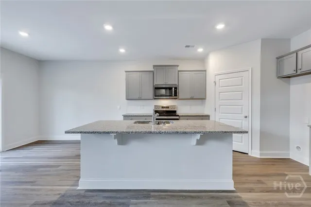 $2,700 | 240 Logging Hill Drive, Richmond Hill, GA 31324