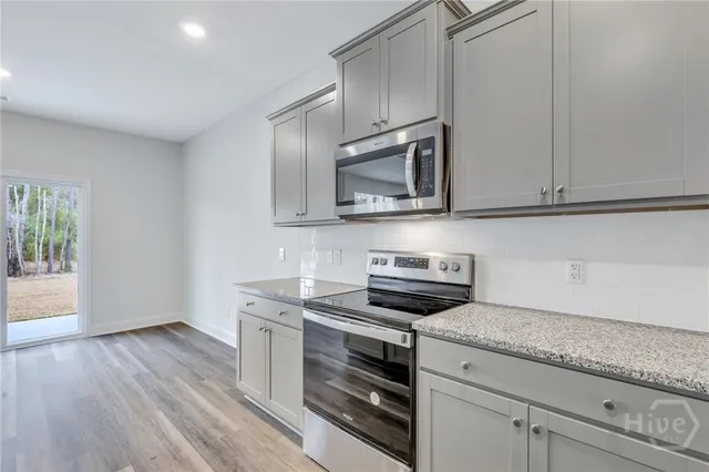 $2,700 | 240 Logging Hill Drive, Richmond Hill, GA 31324