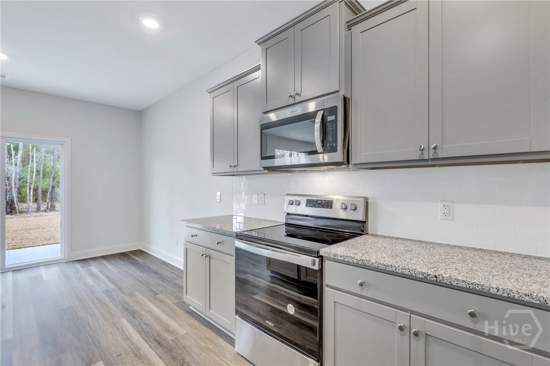 240 Logging Hill Drive Richmond Hill, GA 31324 - Photo 7 of 36