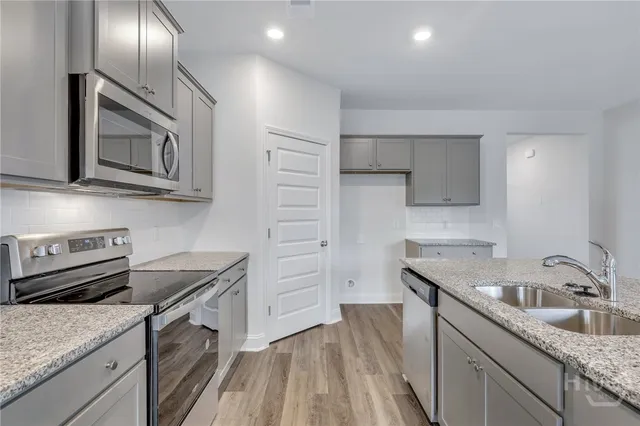 $2,700 | 240 Logging Hill Drive, Richmond Hill, GA 31324