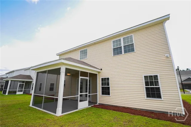 $2,600 | 145 Guana Lane, Bloomingdale, GA 31302