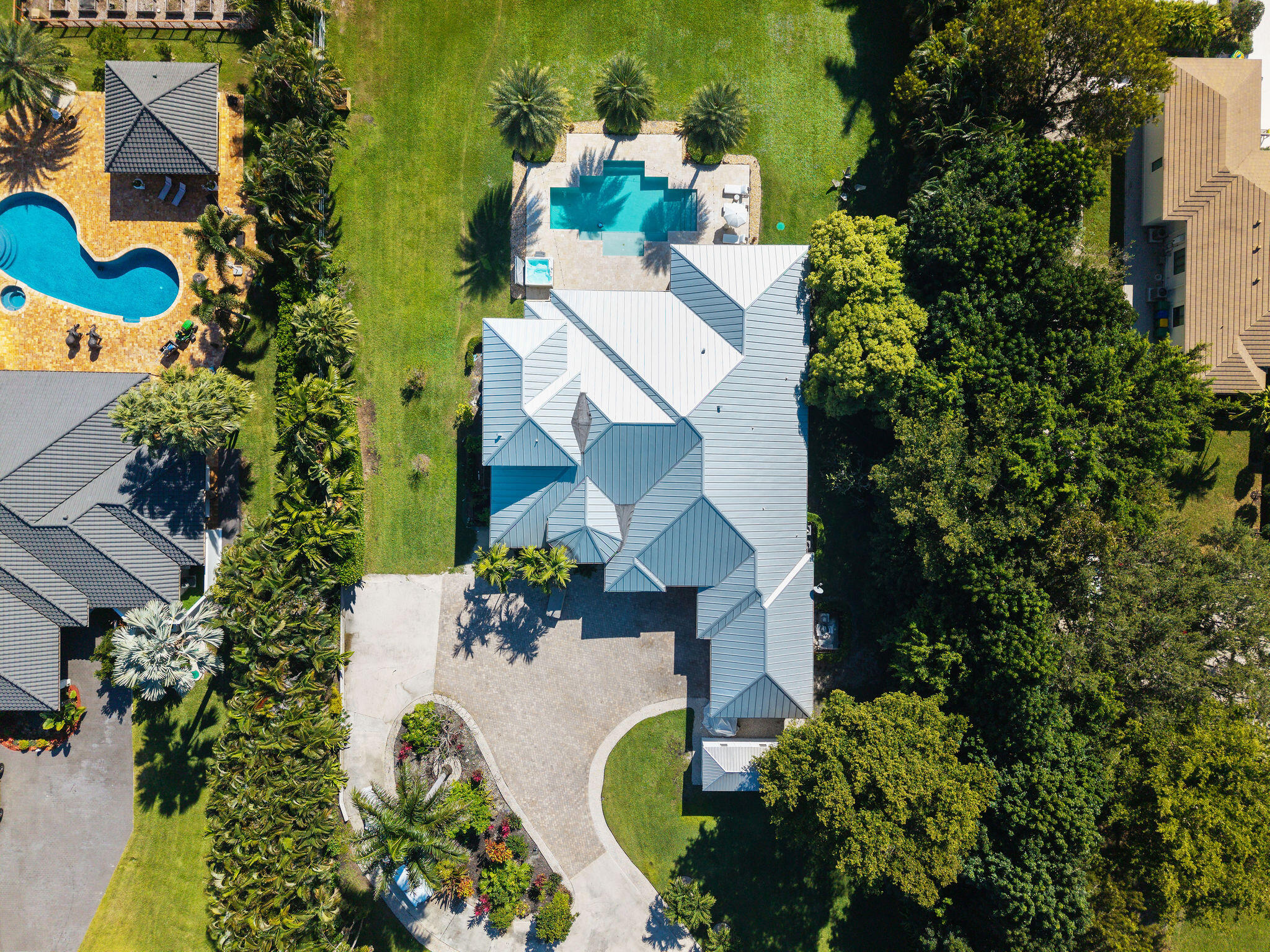 14600 Southwest 63rd Street Southwest Ranches, FL 33330 - Photo 12 of 76 DJI_20251118131527_0866_D