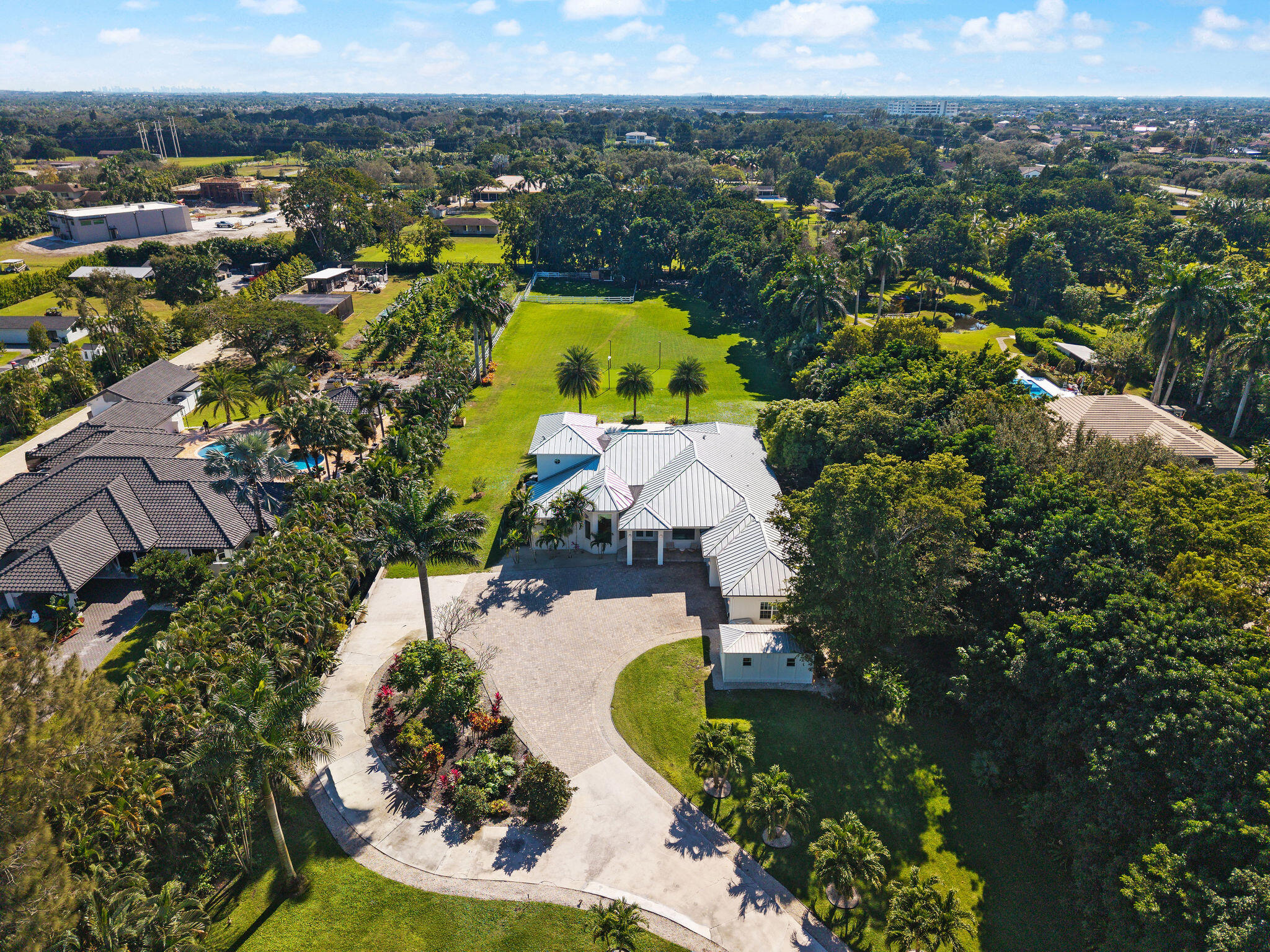 14600 Southwest 63rd Street Southwest Ranches, FL 33330 - Photo 14 of 76 DJI_20251118131225_0851_D