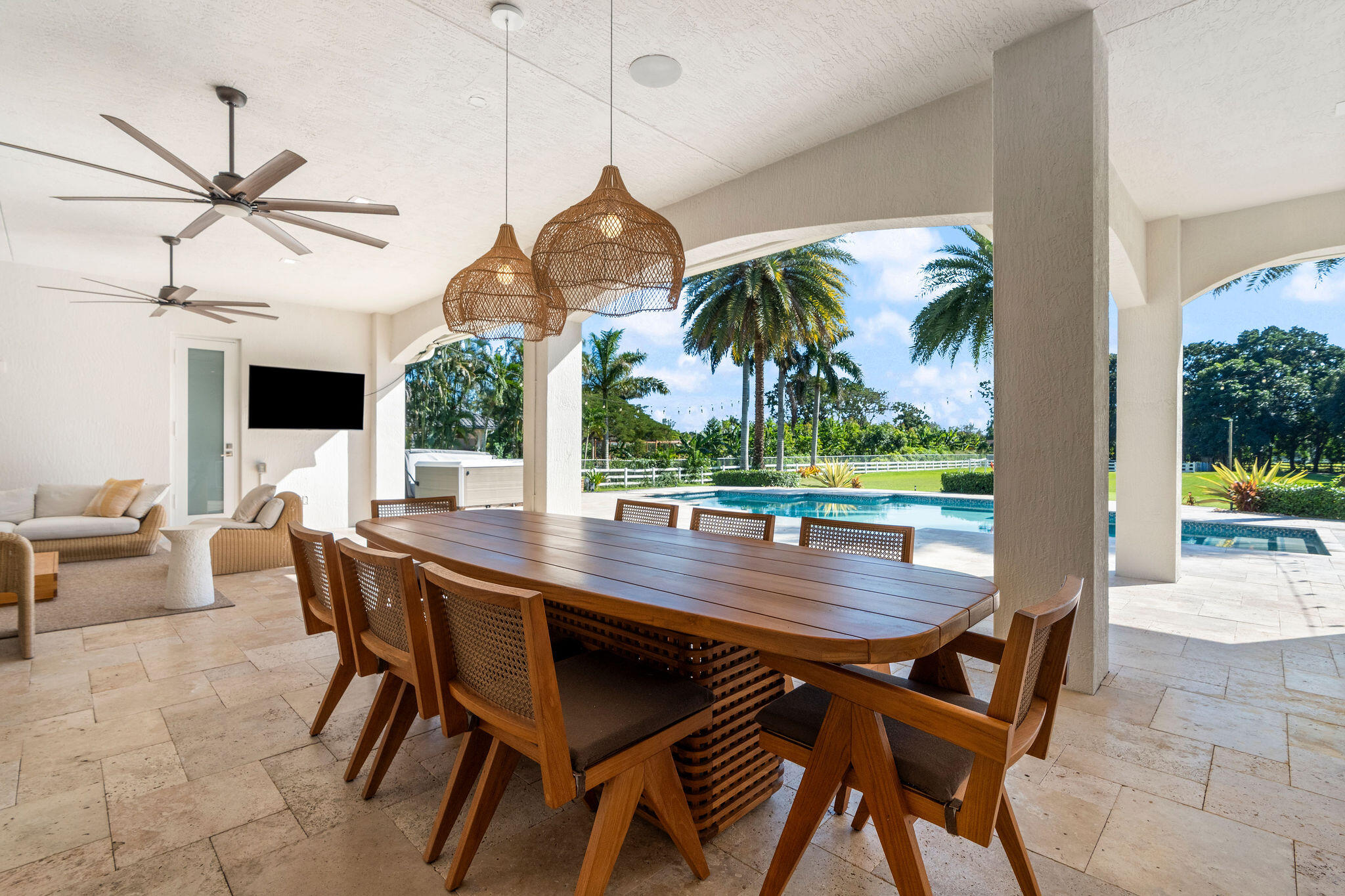 14600 Southwest 63rd Street Southwest Ranches, FL 33330 - Photo 21 of 76 DSC07808