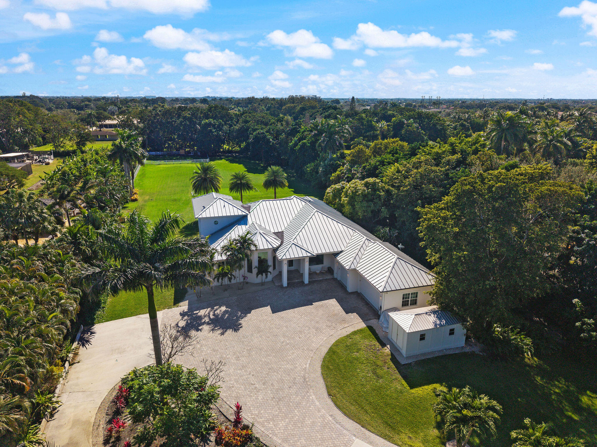 14600 Southwest 63rd Street Southwest Ranches, FL 33330 - Photo 4 of 76 DJI_20251118131157_0848_D