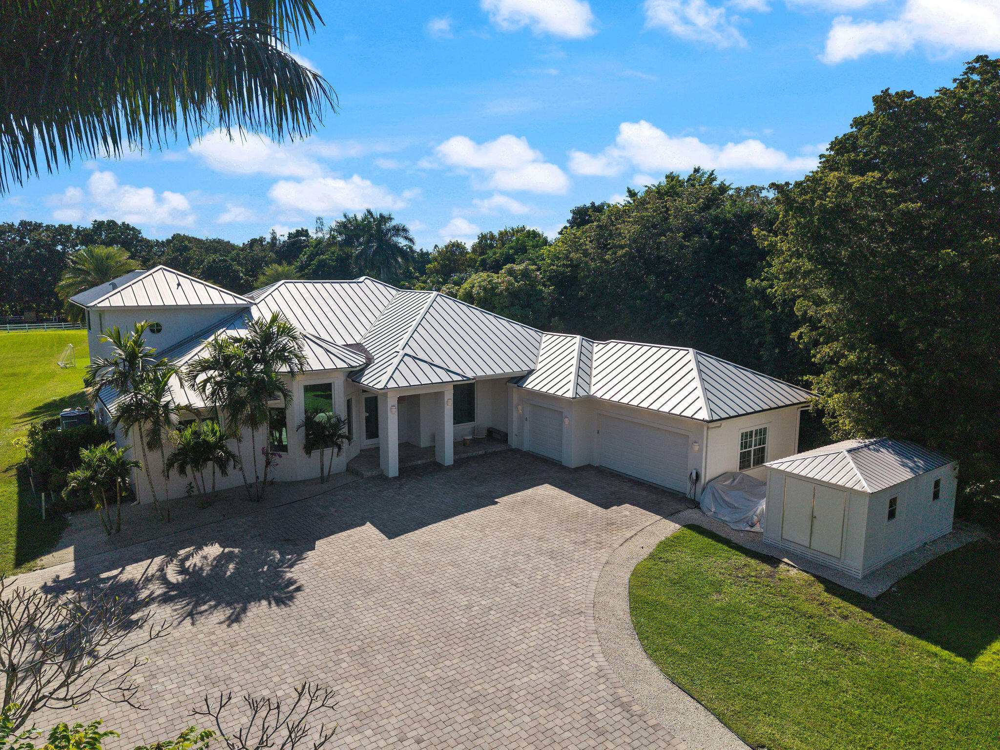 14600 Southwest 63rd Street Southwest Ranches, FL 33330 - Photo 5 of 76 DJI_20251118131107_0840_D