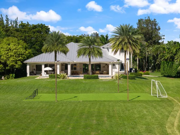 $4,500,000 | 14600 Southwest 63rd Street, Southwest Ranches, FL 33330