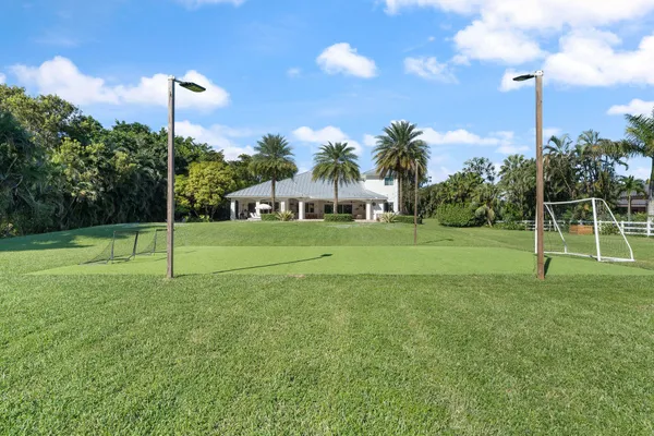 $4,500,000 | 14600 Southwest 63rd Street, Southwest Ranches, FL 33330
