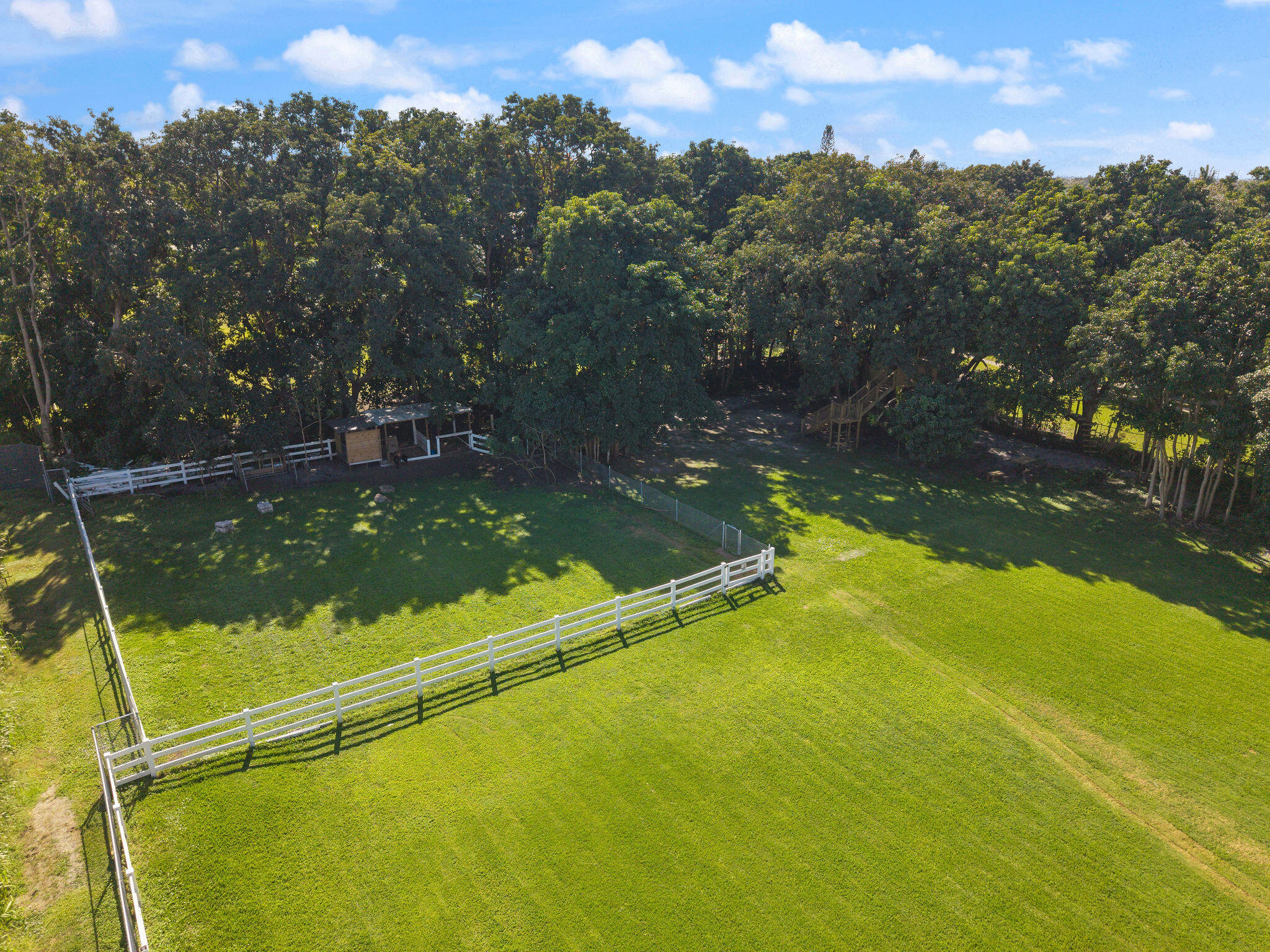 14600 Southwest 63rd Street Southwest Ranches, FL 33330 - Photo 70 of 76 DJI_20251118130841_0834_D
