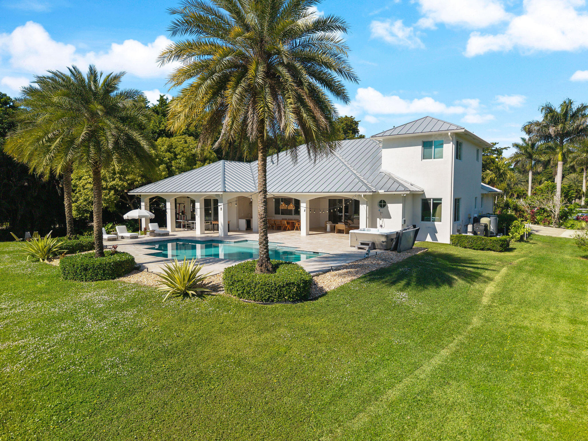 14600 Southwest 63rd Street Southwest Ranches, FL 33330 - Photo 7 of 76 DJI_20251118130124_0801_D