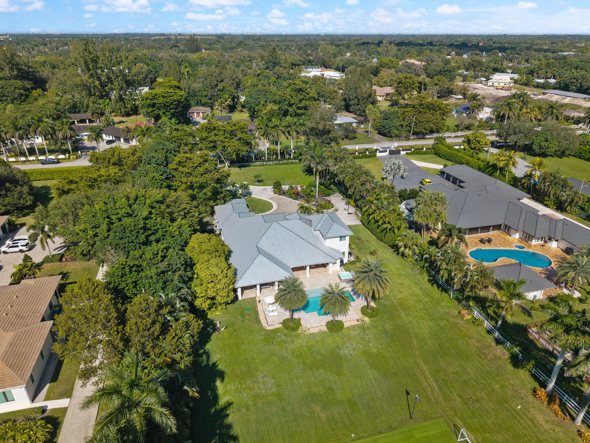 14600 Southwest 63rd Street Southwest Ranches, FL 33330 - Photo 71 of 76 DJI_20251118130519_0819_D