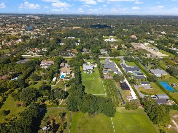 $4,500,000 | 14600 Southwest 63rd Street, Southwest Ranches, FL 33330