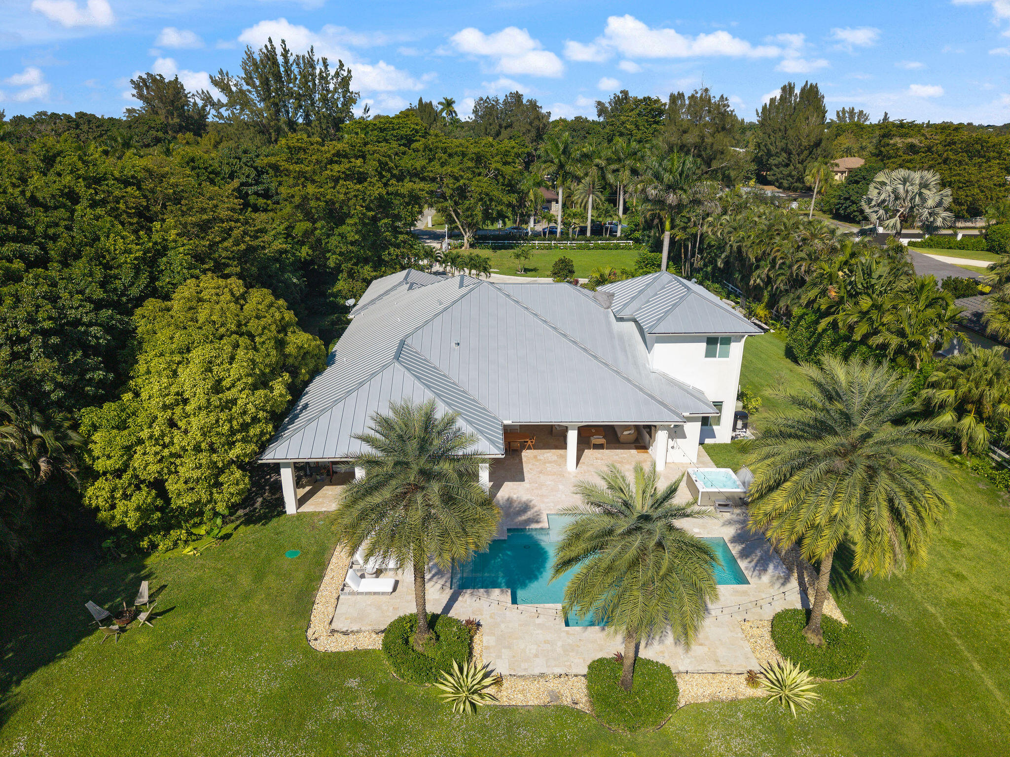 14600 Southwest 63rd Street Southwest Ranches, FL 33330 - Photo 9 of 76 DJI_20251118130325_0810_D