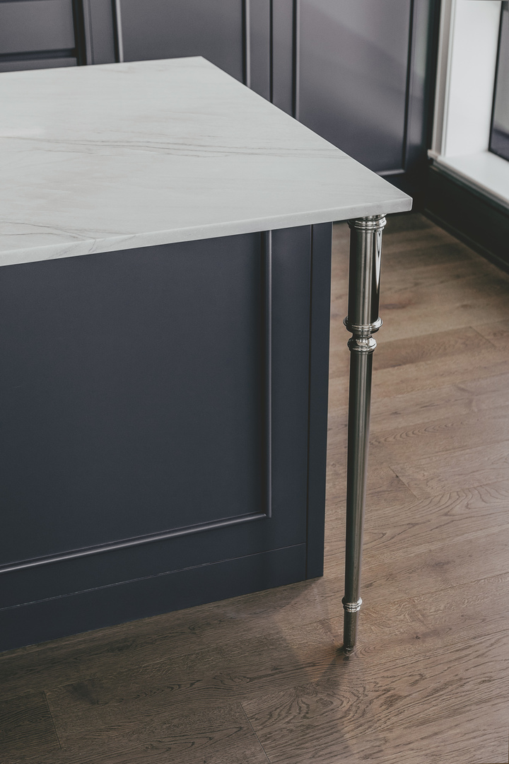 21 North May Street, Unit 1402 Chicago, IL 60607 - Photo 24 of 49 a close up of a wall