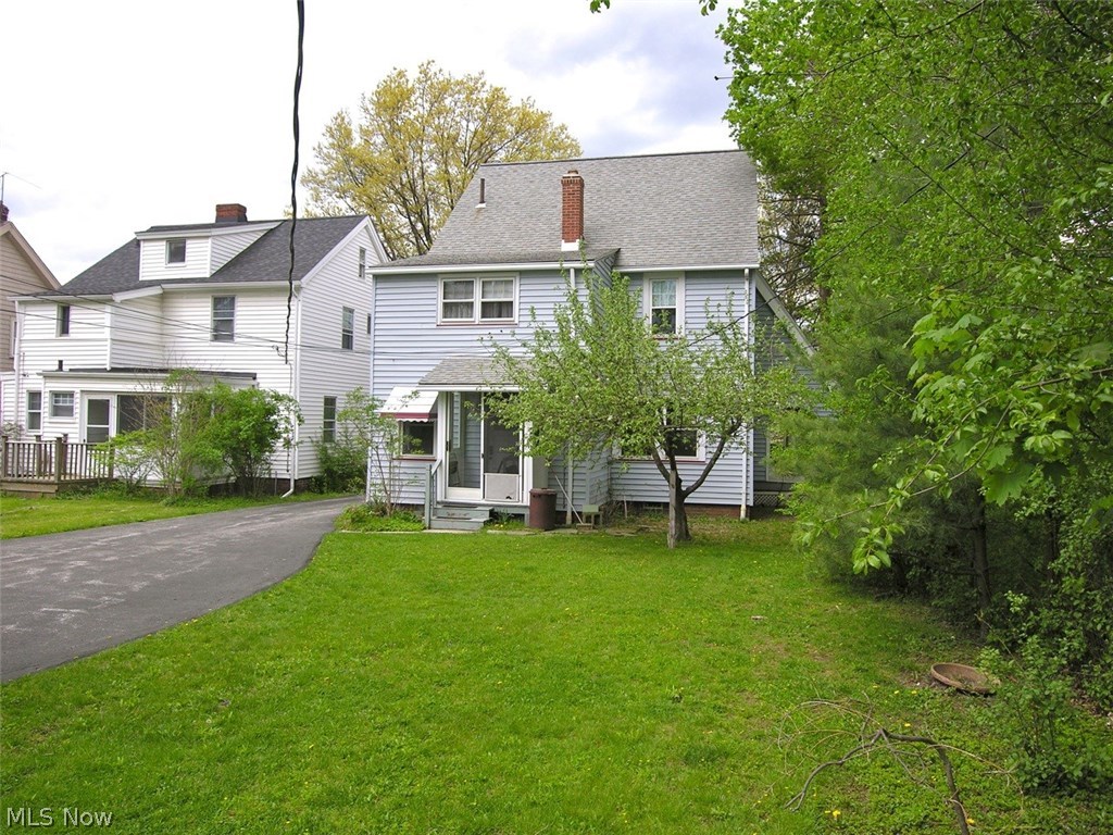 2015 Rossmoor Road Cleveland, OH 44118 - Photo 24 of 25