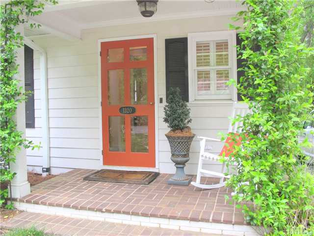 1320 10th Avenue Raleigh, NC 27607 - Photo 2 of 25 Photo 2