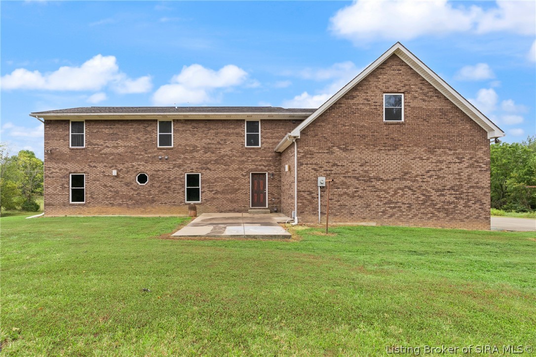 226 West Whiskey Run Road Northwest New Salisbury, IN 47161 - Photo 73 of 88 Gallery Image 73
