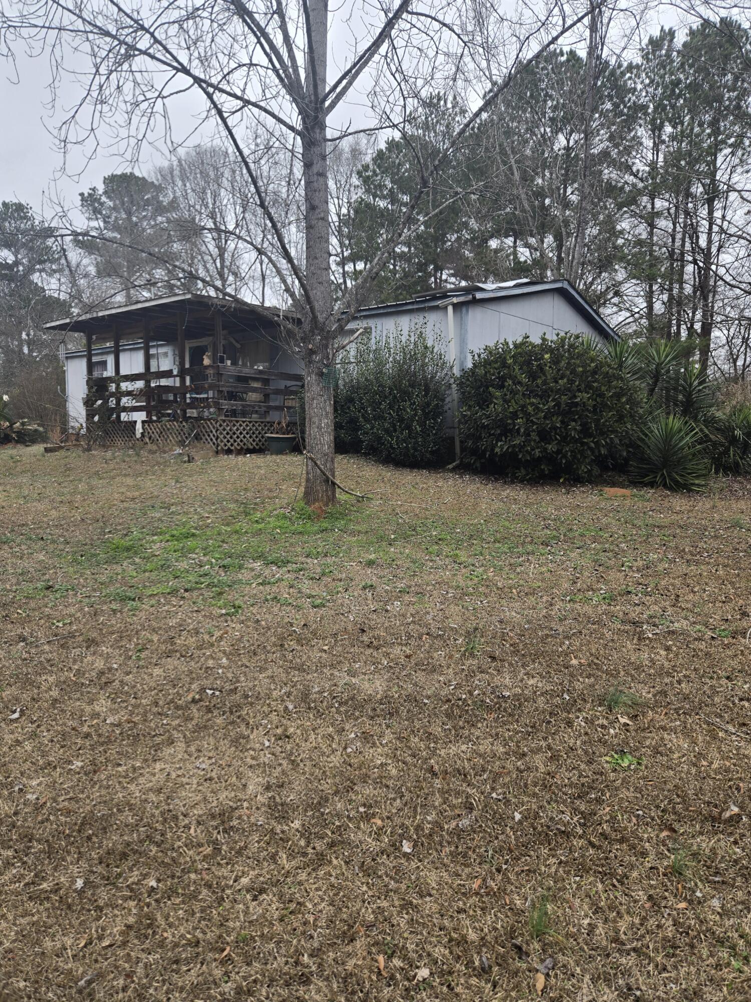 5602 Coxville Road Thomson, GA 30824 - Photo 2 of 11 20260106_105223_resized