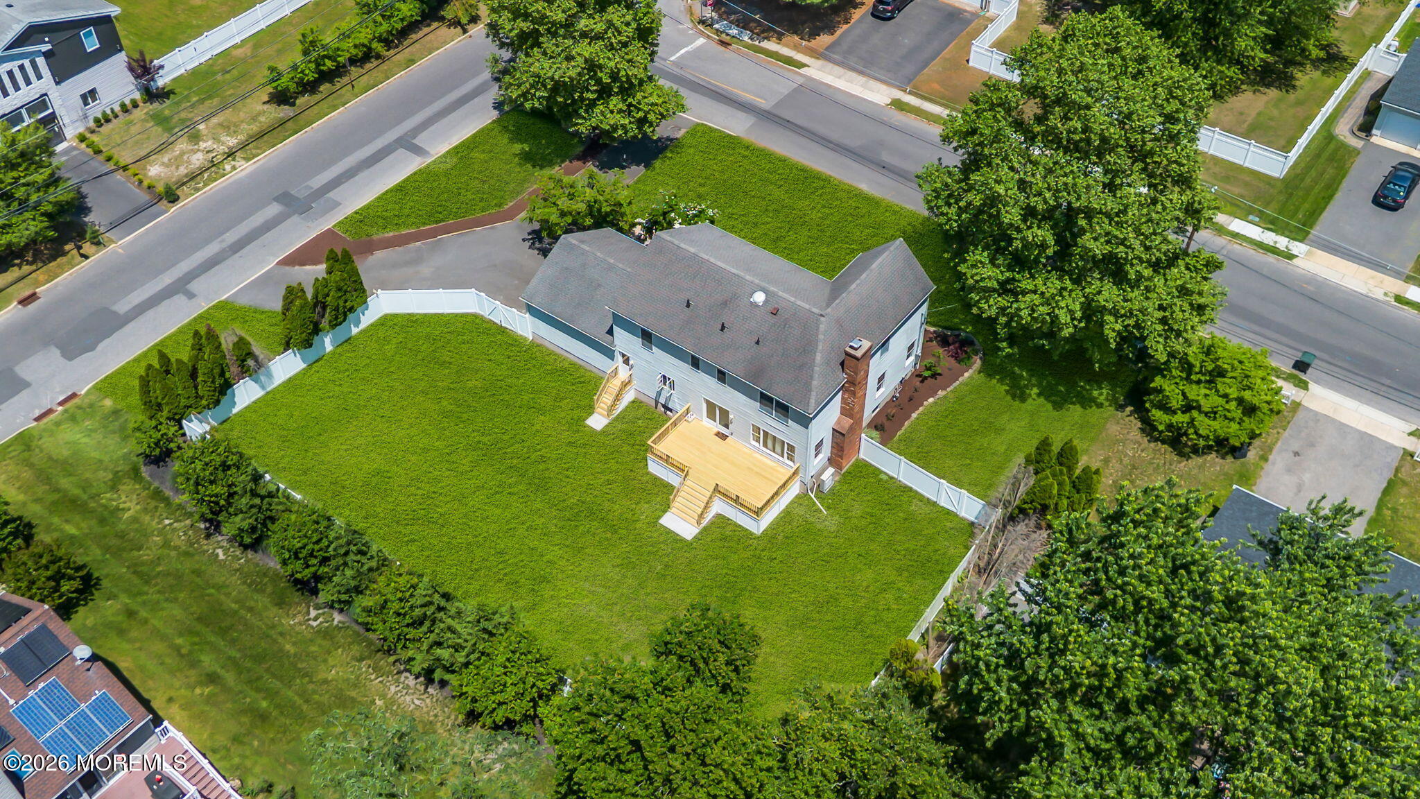43 South Westfield Road Howell, NJ 07731 - Photo 5 of 69 64-web-or-mls-DJI_0347-1