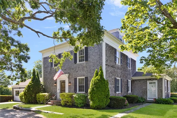 $895,000 | 0 Glen Meade Drive, Portsmouth, RI 02871