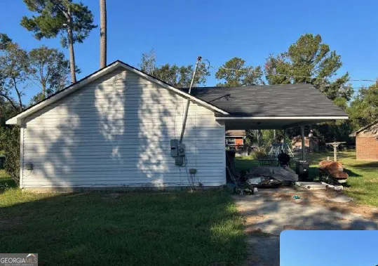 $66,300 | 901 West Boundary Street, Quitman, GA 31643