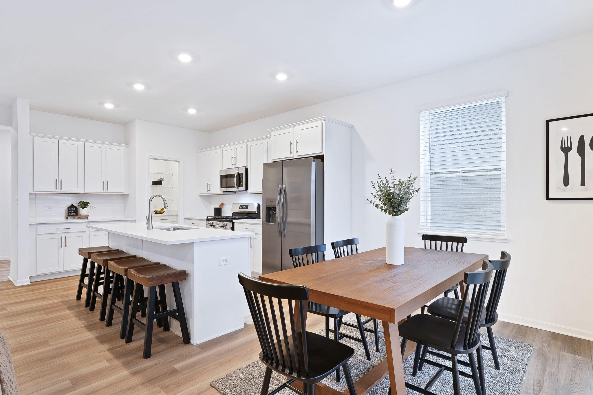 451 East 127th Place Crown Point, IN 46307 - Photo 18 of 36 2048x1365