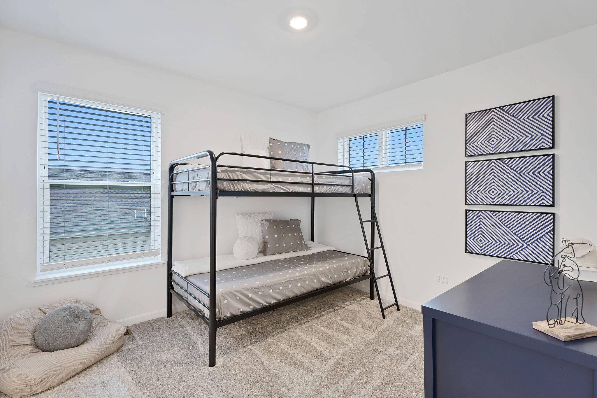 451 East 127th Place Crown Point, IN 46307 - Photo 33 of 36 2048x1365