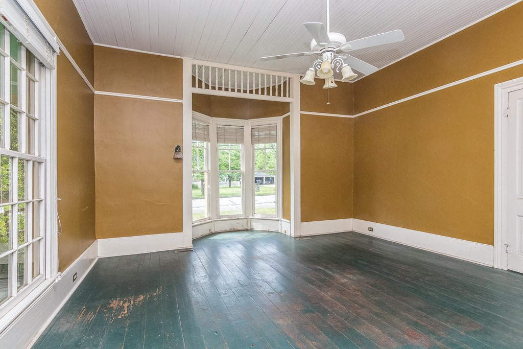 78 East Main Street Gibson, GA 30810 - Photo 13 of 65