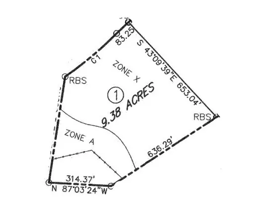 $185,000 | 0 Sister's Ferry Road, Clyo, GA 31303