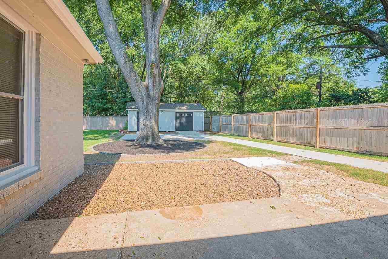 1161 South Perkins Road Memphis, TN 38117 - Photo 19 of 25