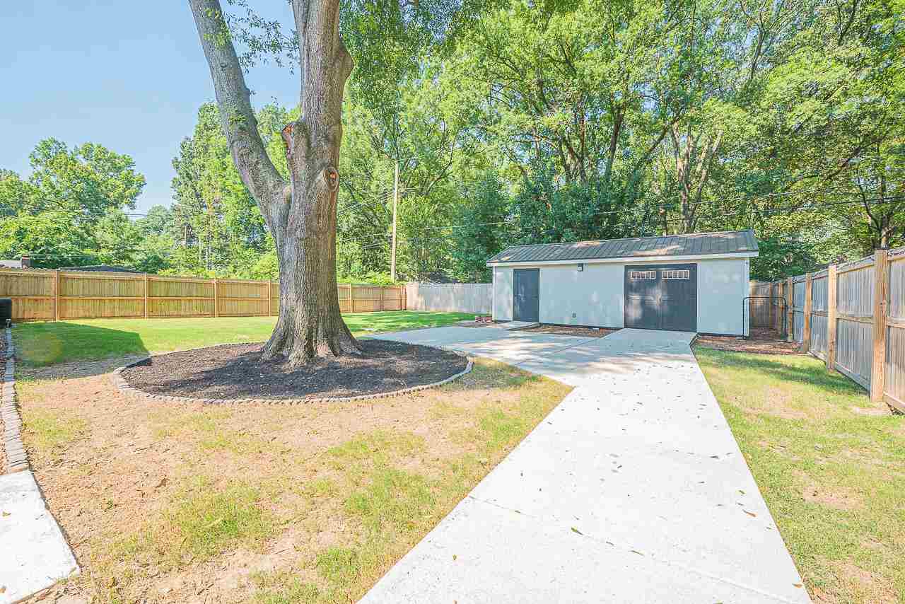 1161 South Perkins Road Memphis, TN 38117 - Photo 20 of 25