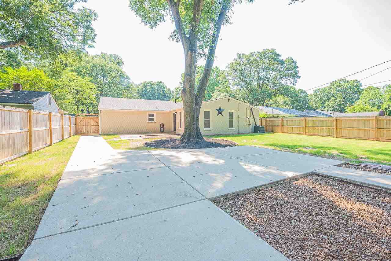 1161 South Perkins Road Memphis, TN 38117 - Photo 23 of 25