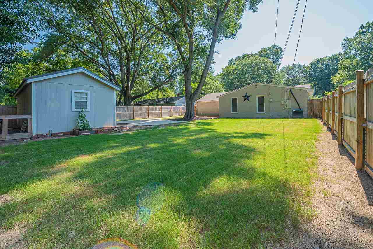 1161 South Perkins Road Memphis, TN 38117 - Photo 24 of 25