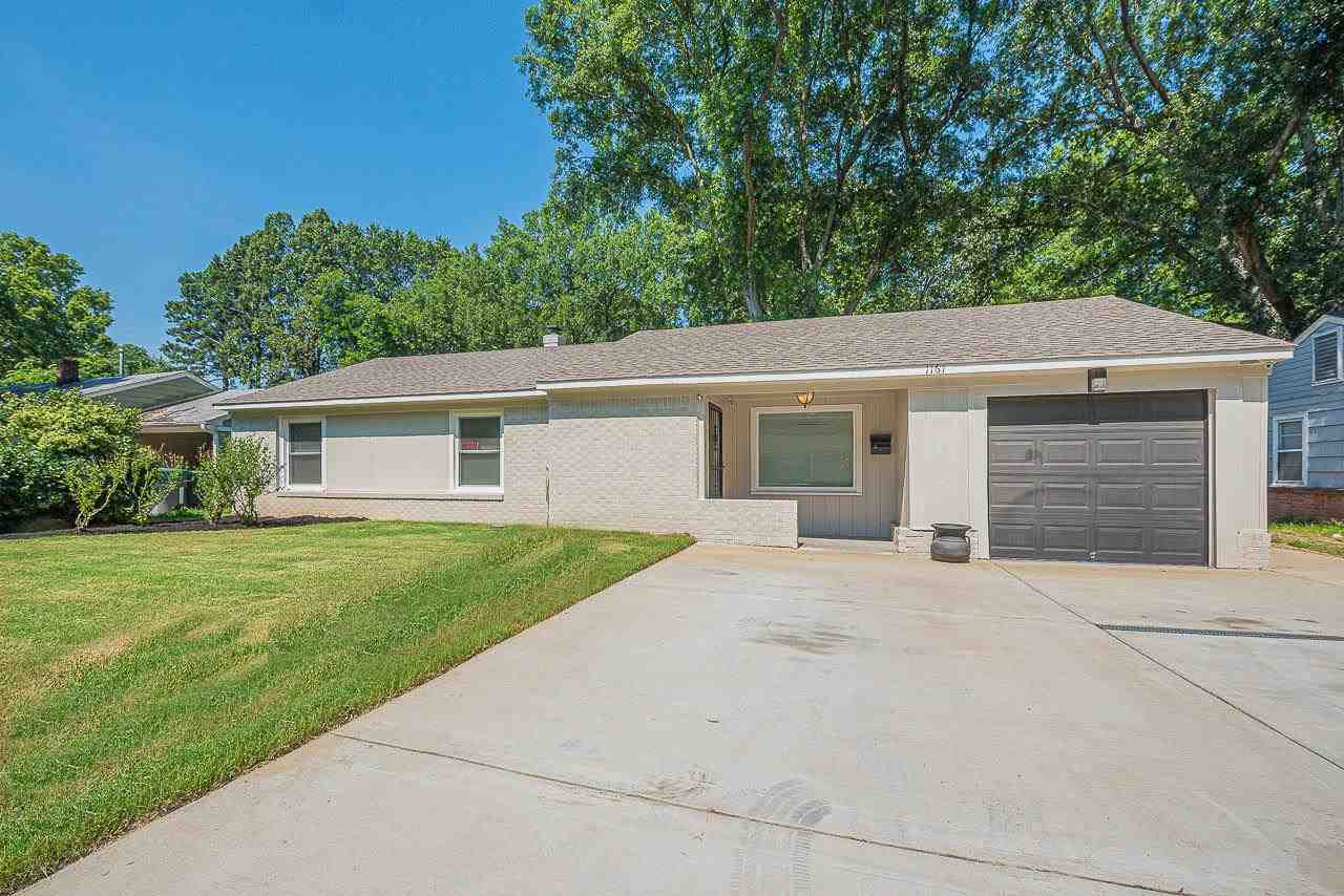 1161 South Perkins Road Memphis, TN 38117 - Photo 25 of 25