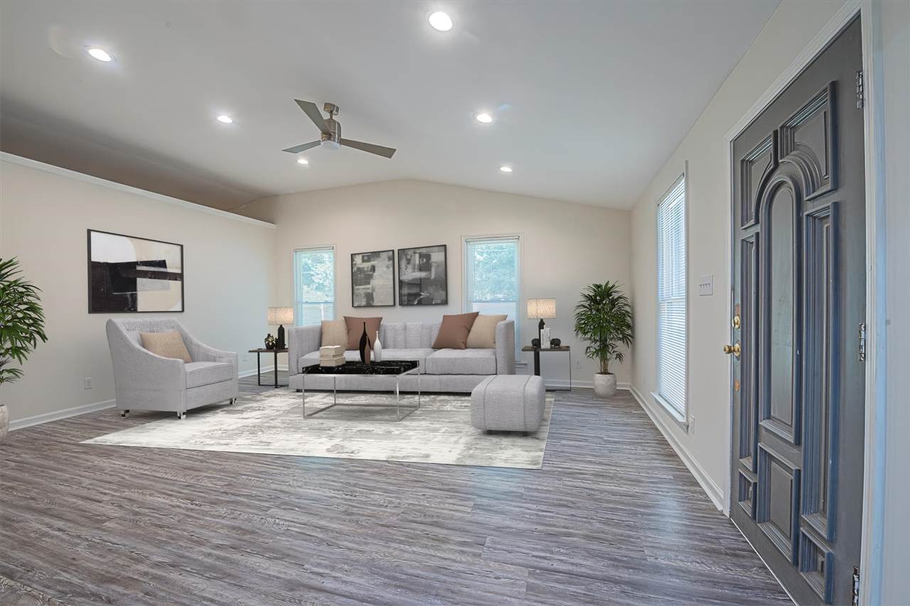 1161 South Perkins Road Memphis, TN 38117 - Photo 8 of 25