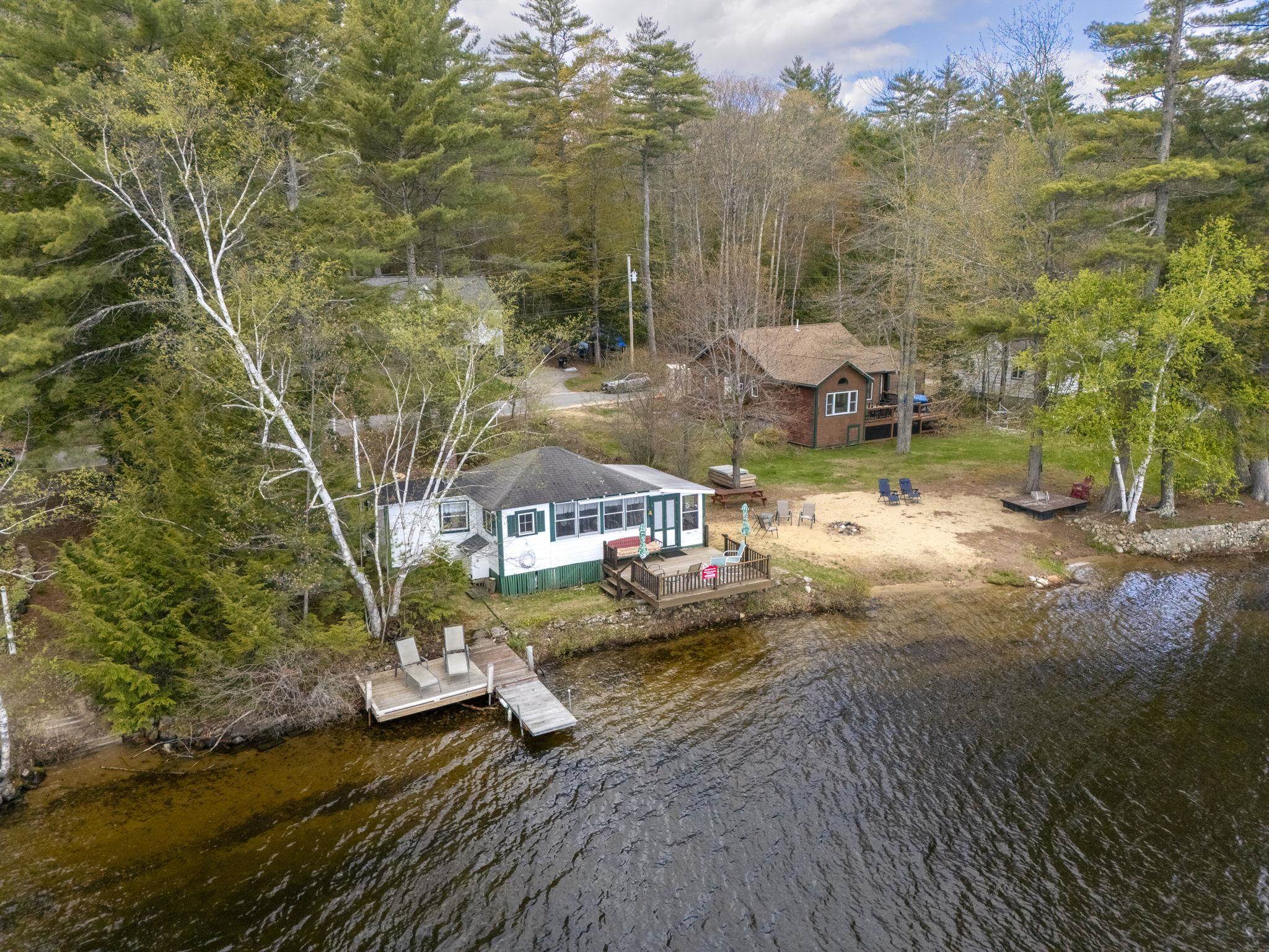 460 Crystal Lake Road Gilmanton, NH 03837 - Photo 11 of 50