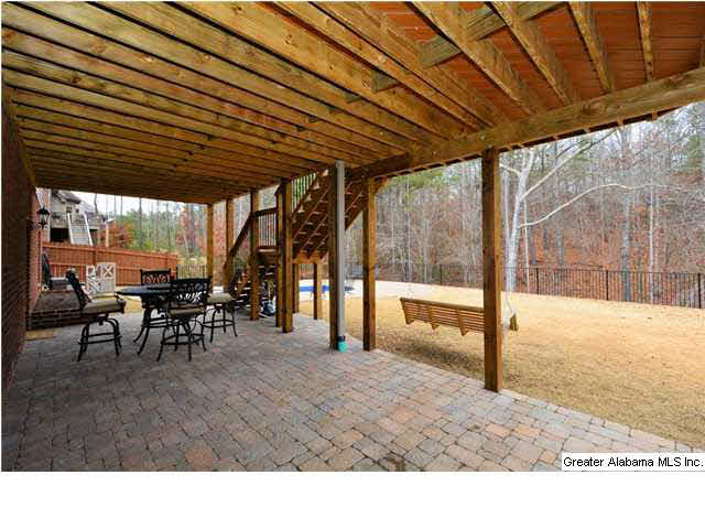 389 Deer Ridge Lane Chelsea, AL 35043 - Photo 27 of 31