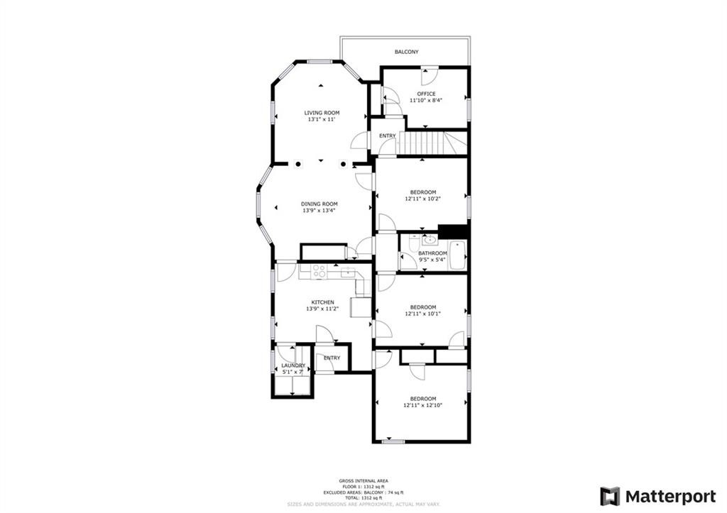 159 Camp Street, Unit 2 Providence, RI 02906 - Photo 26 of 26