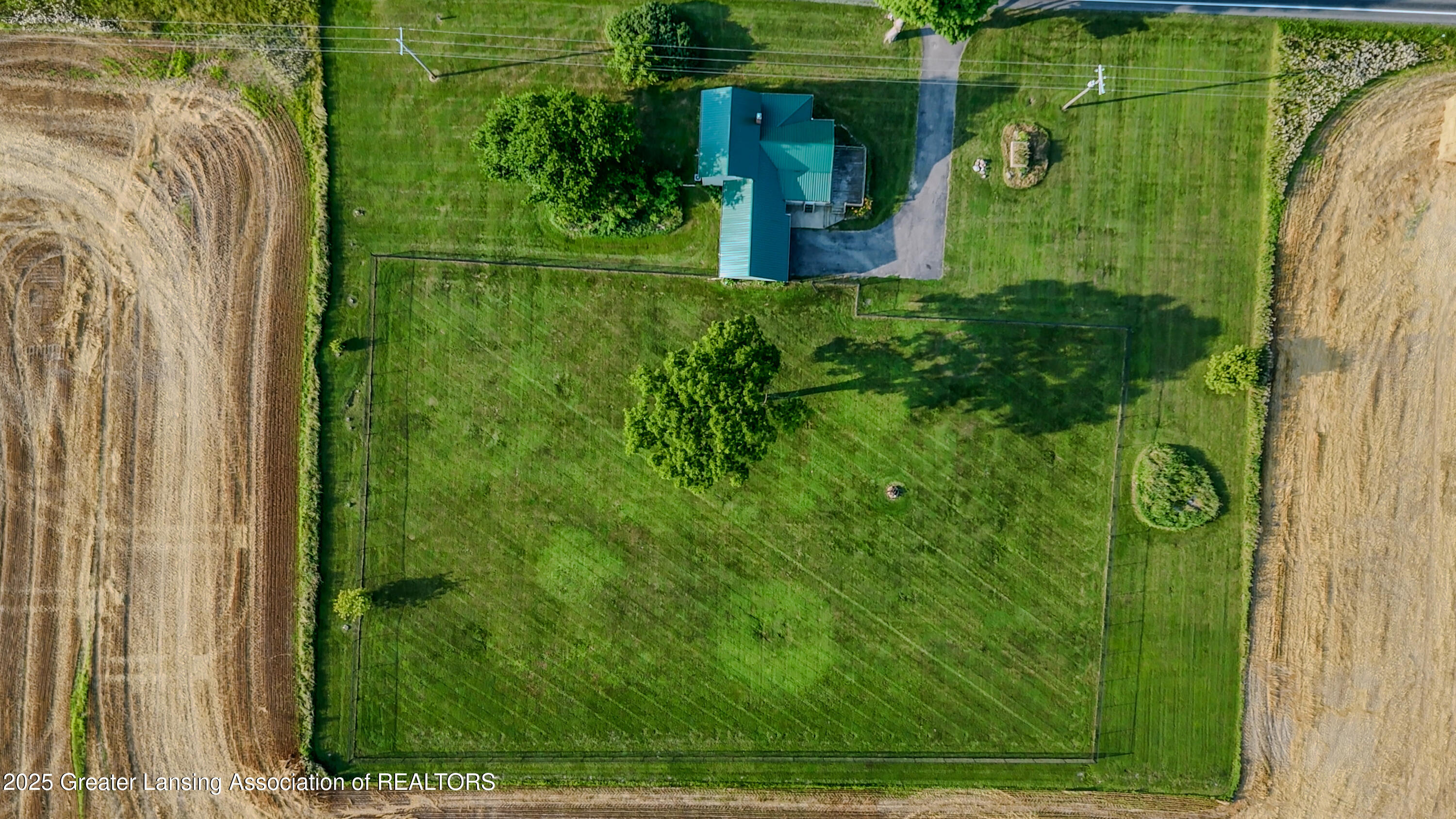 3038 West Barnes Road Mason, MI 48854 - Photo 5 of 45 DJI003