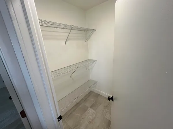 a view of utility room