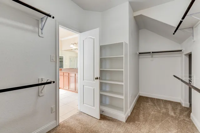 a view of small space