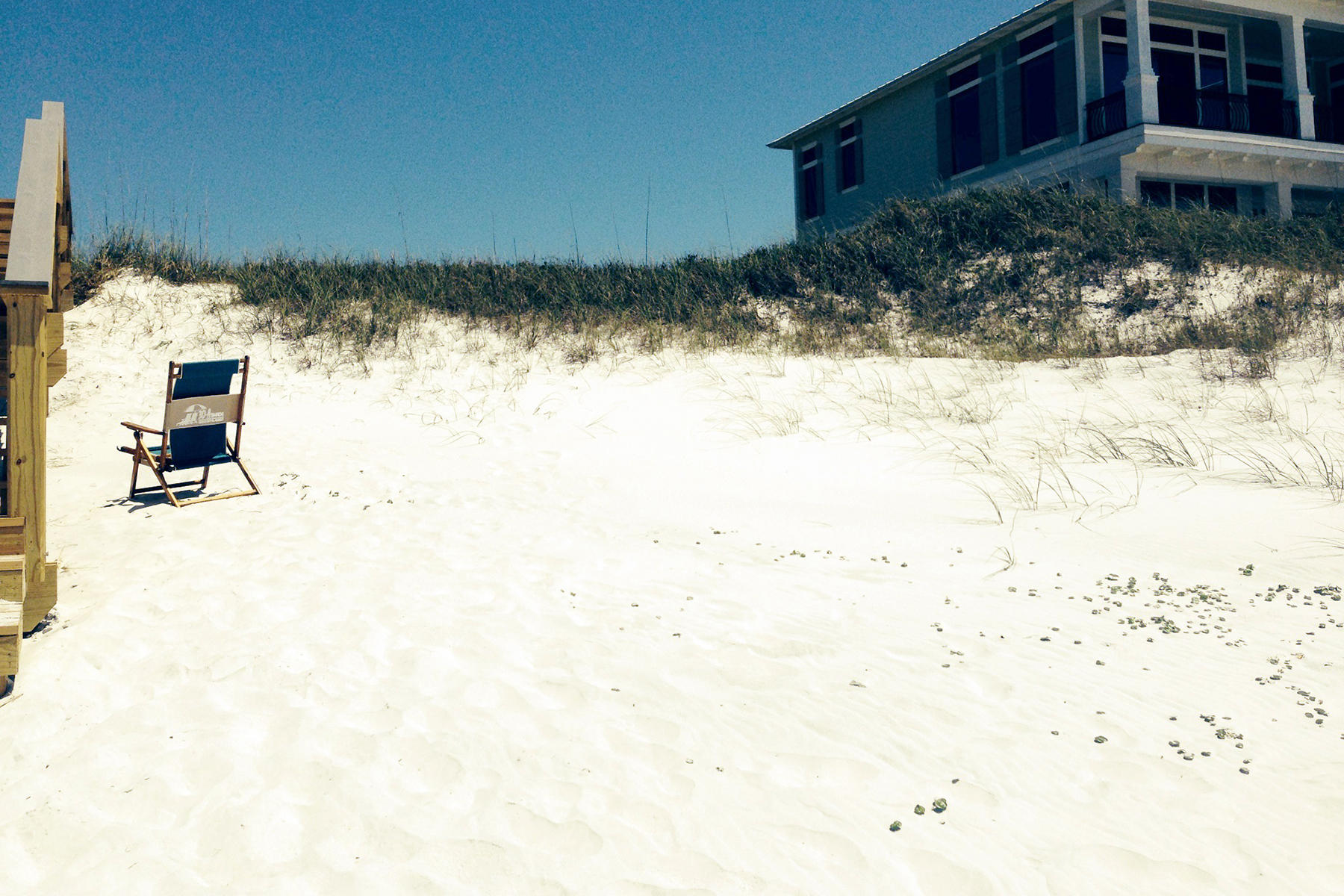 0 30a And Eastern Lake Road Santa Rosa Beach, FL 32459 - Photo 4 of 5