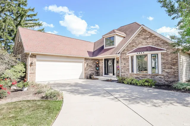 $525,000 | 4924 Litchfield Road, Fort Wayne, IN 46835
