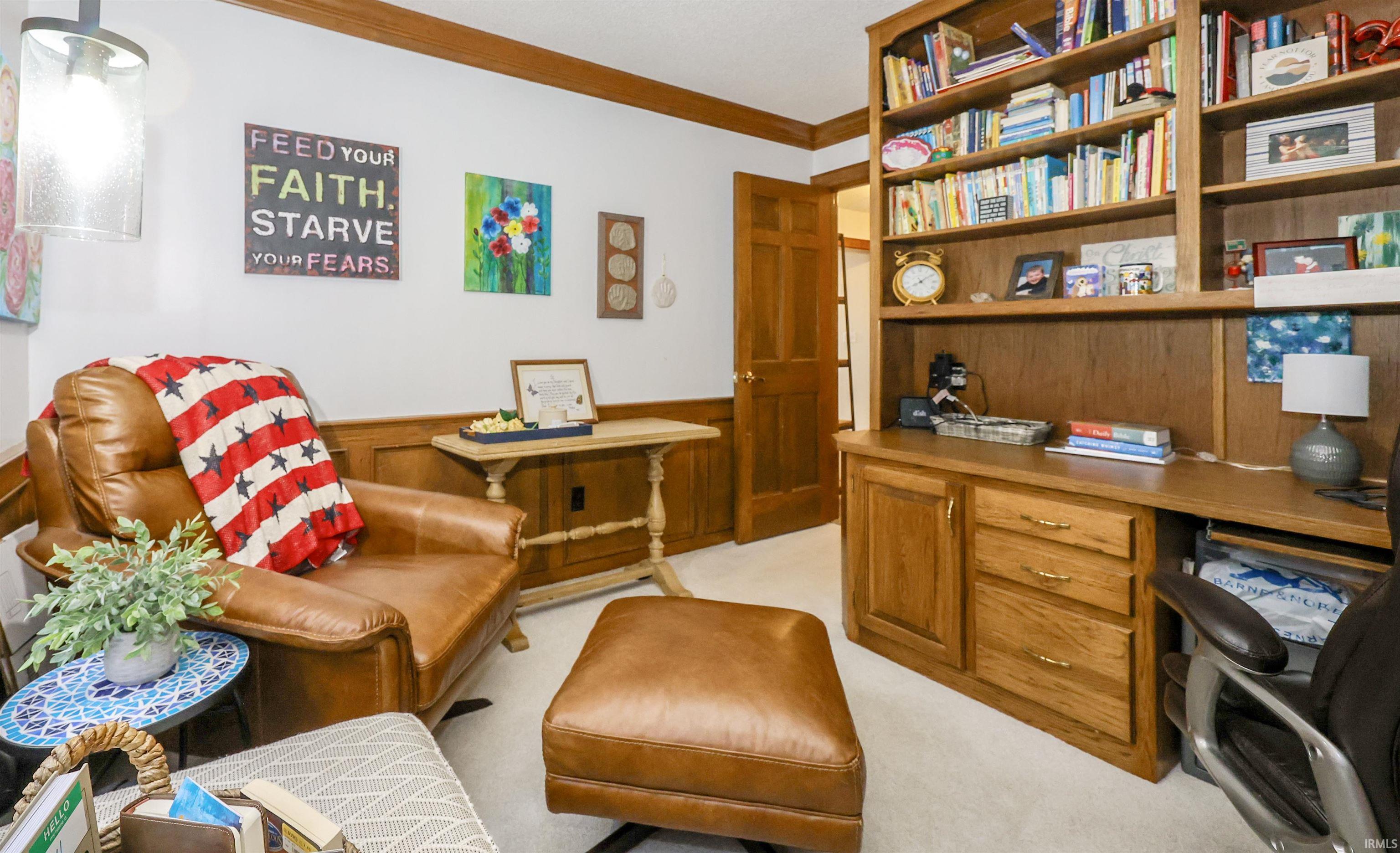 4924 Litchfield Road Fort Wayne, IN 46835 - Photo 11 of 36