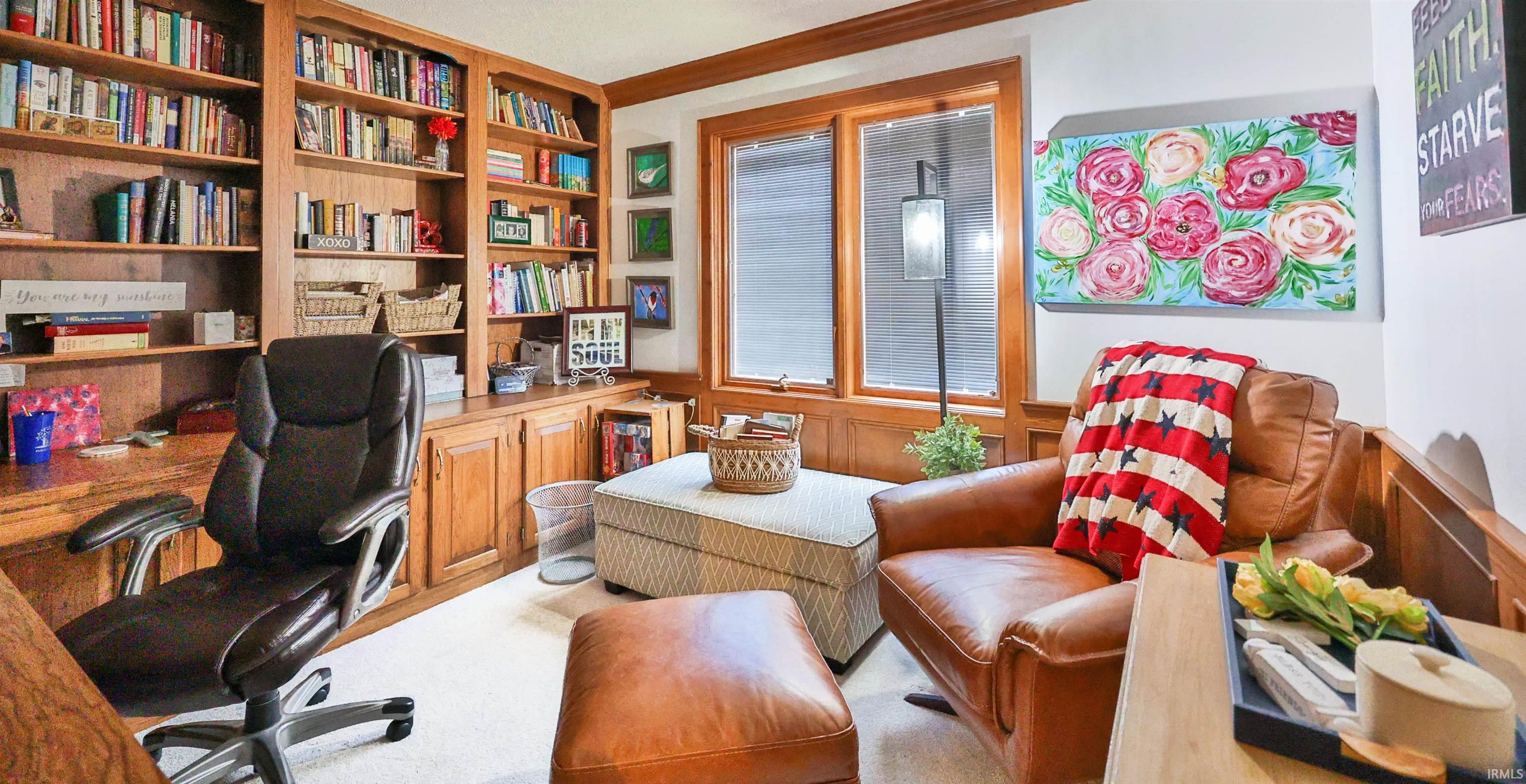 4924 Litchfield Road Fort Wayne, IN 46835 - Photo 12 of 36