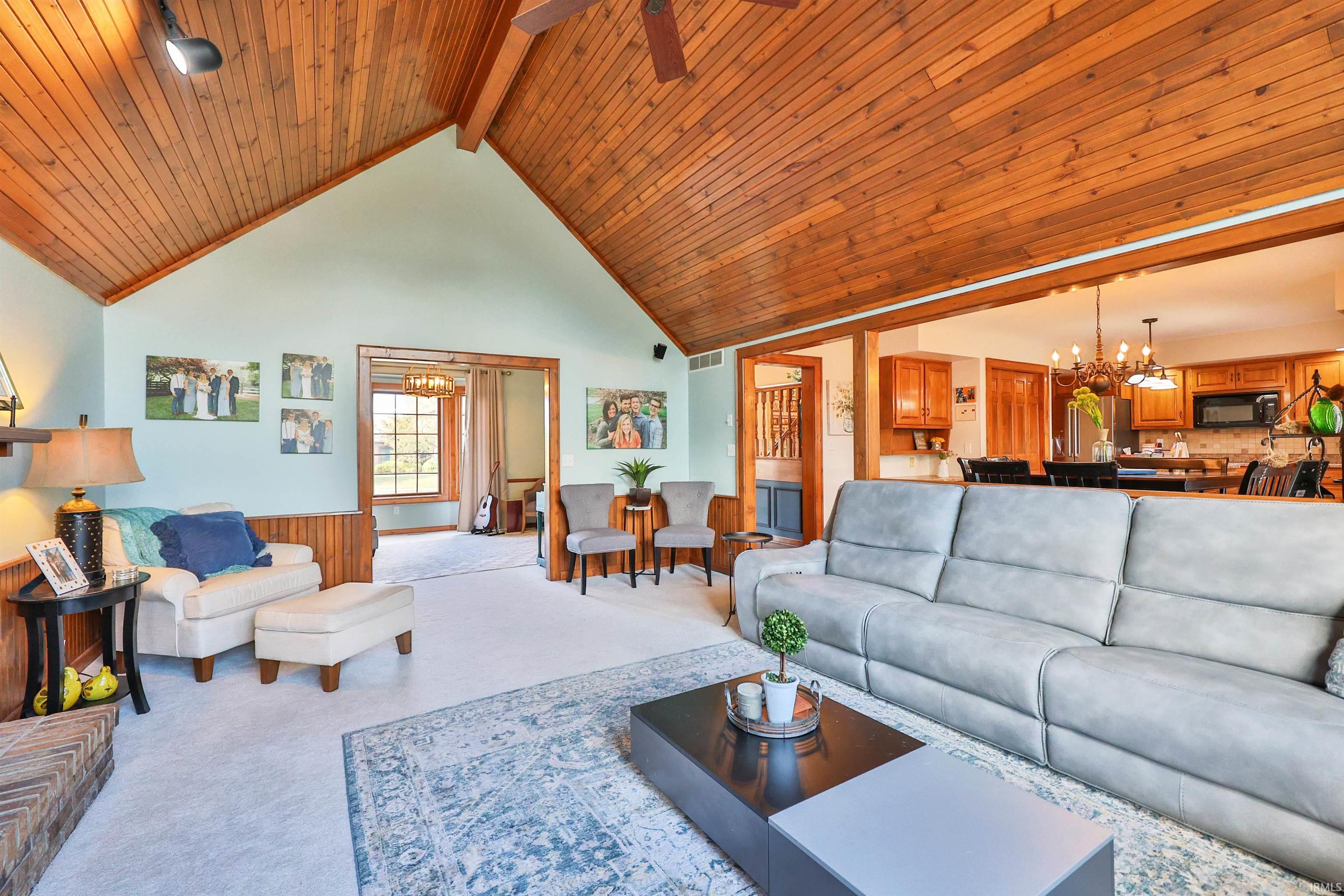 4924 Litchfield Road Fort Wayne, IN 46835 - Photo 15 of 36