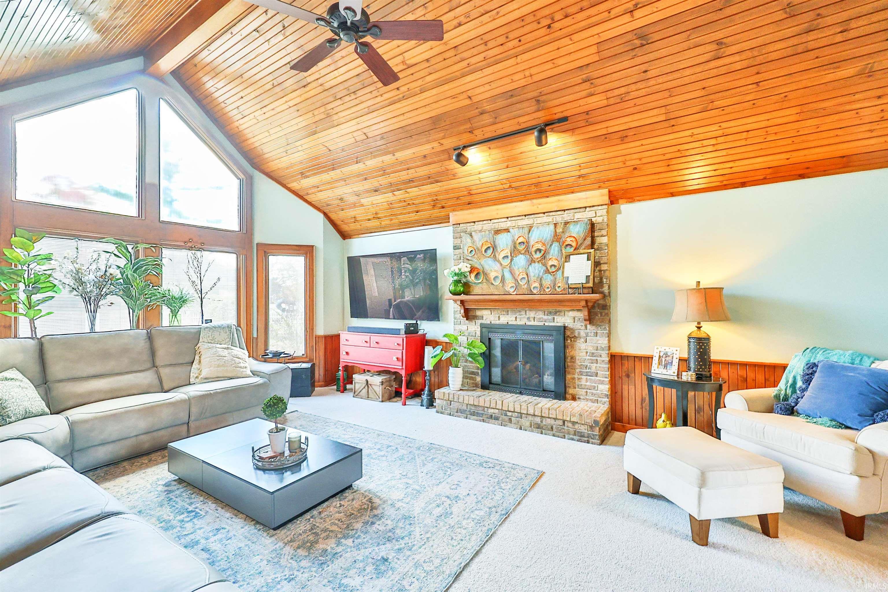 4924 Litchfield Road Fort Wayne, IN 46835 - Photo 16 of 36