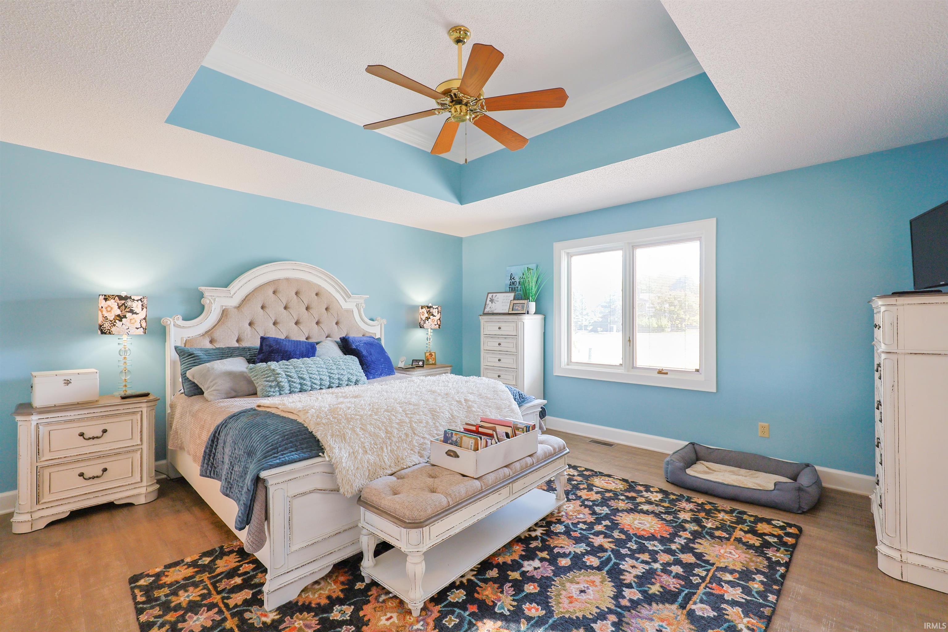 4924 Litchfield Road Fort Wayne, IN 46835 - Photo 19 of 36